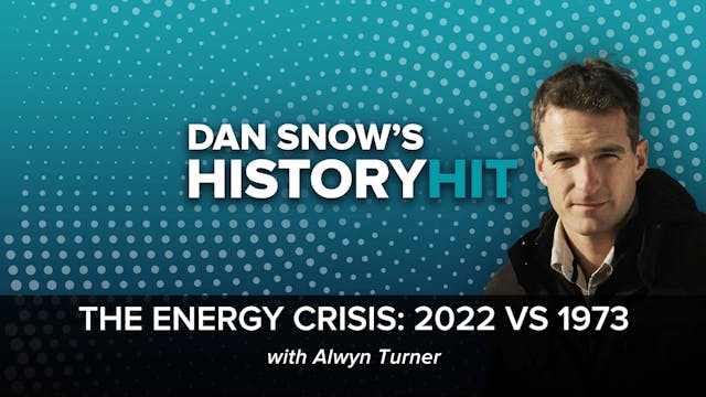 🎧 The Energy Crisis: 2022 vs 1973