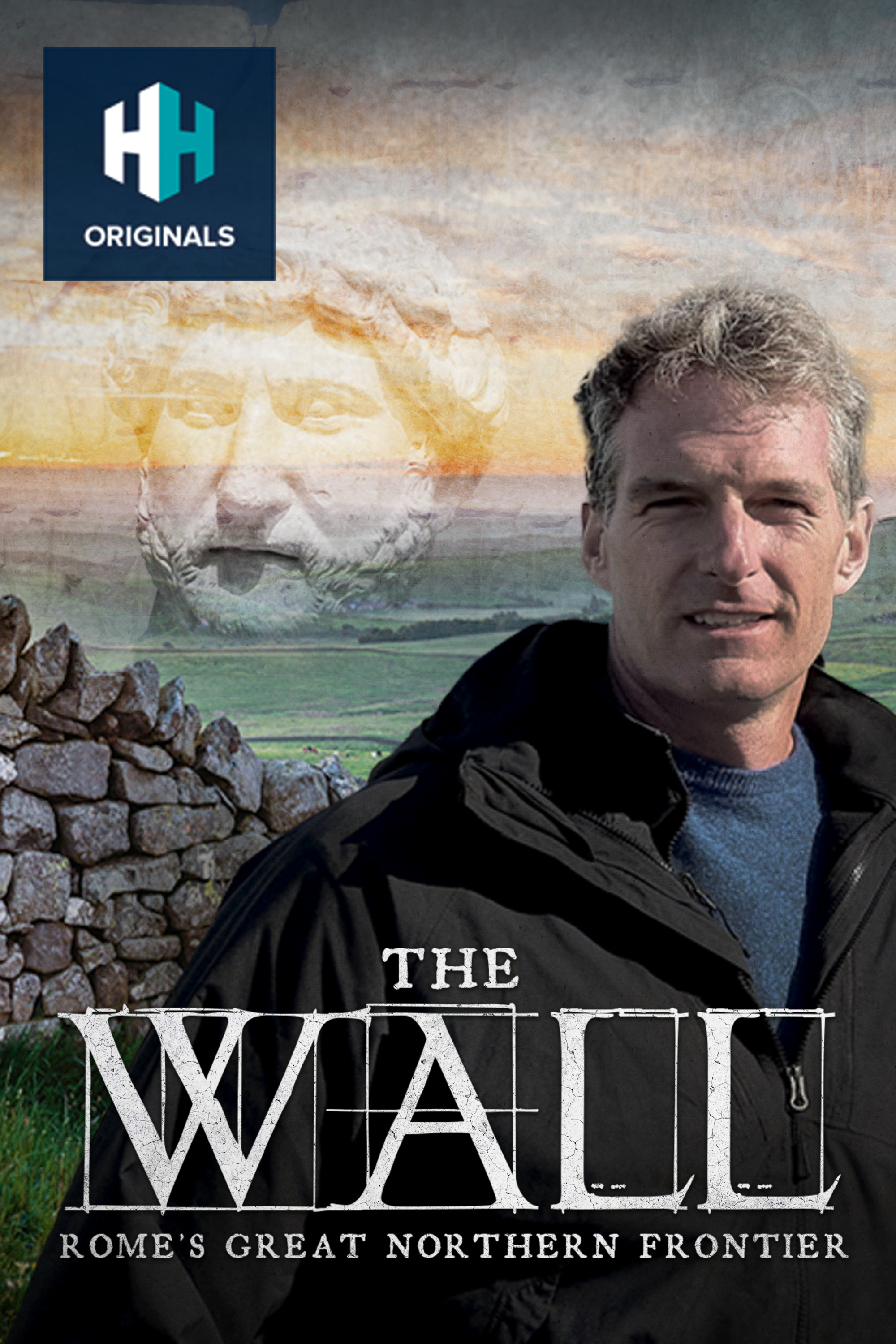 The Wall: Rome's Great Northern Frontier