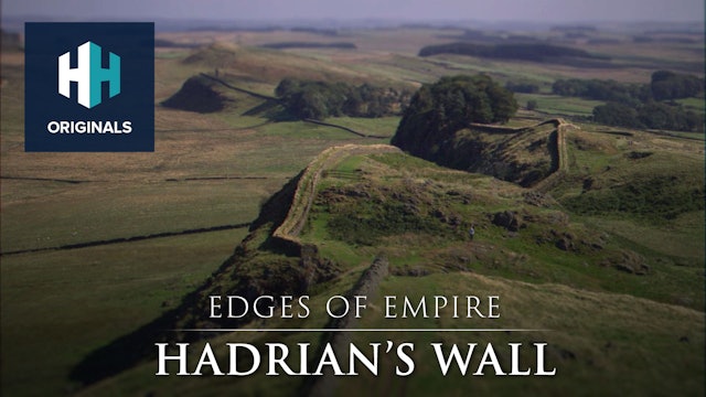Edges of Empire
