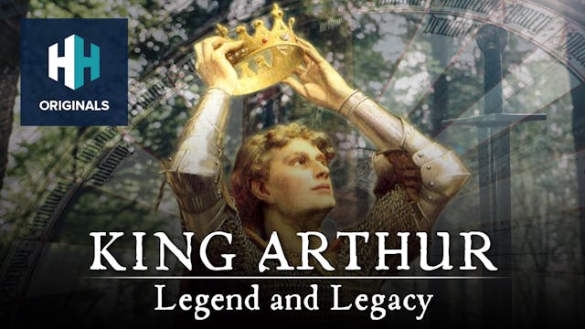 King Arthur: Legend and Legacy
