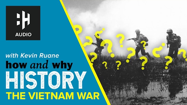 🎧 The Vietnam War