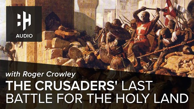 🎧 The Crusaders' Last Battle for the ...