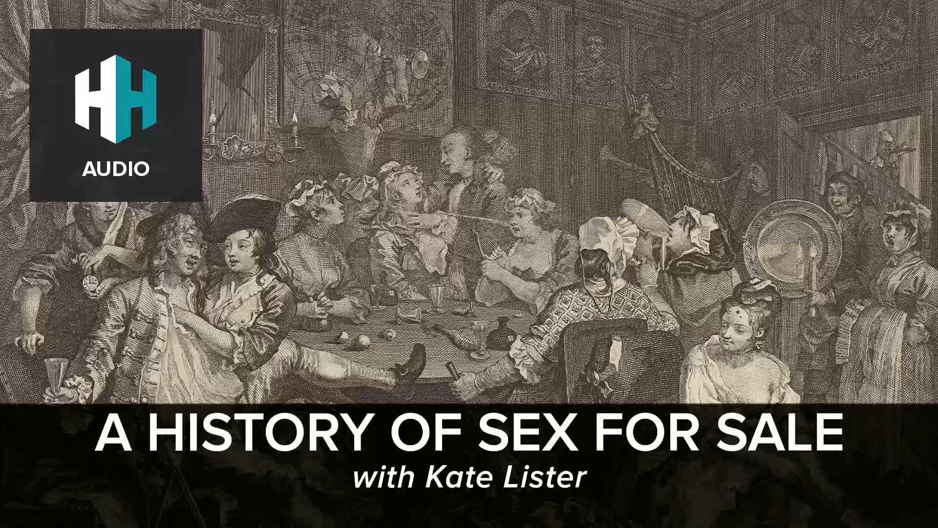 🎧 A History of Sex for Sale