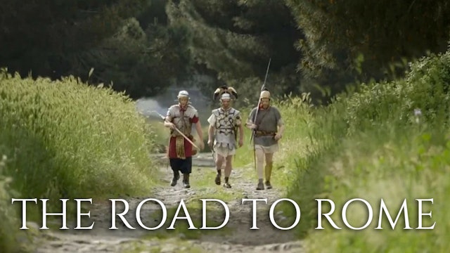 The Road to Rome