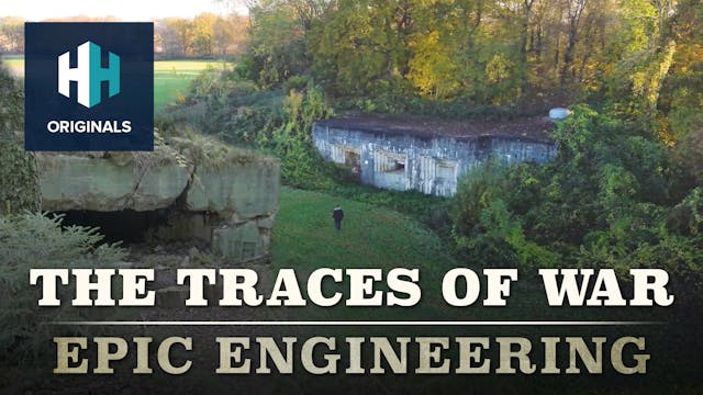 The Traces of War: Epic Engineering