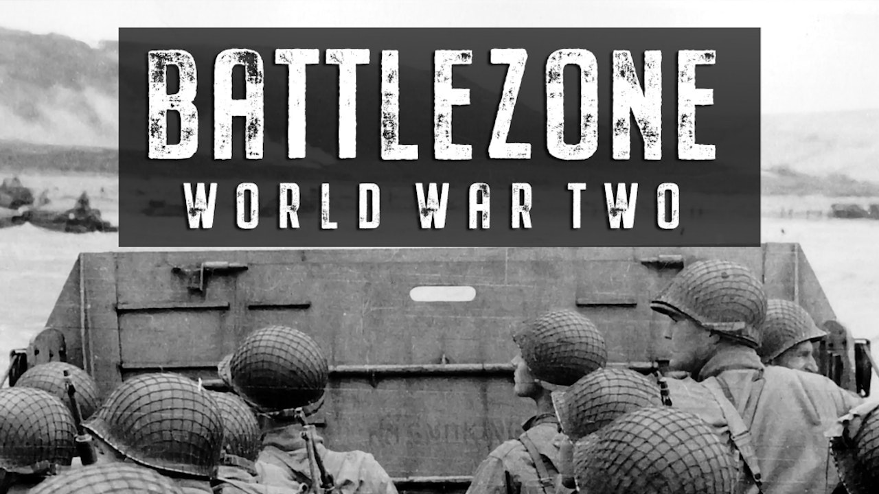 Battlezone: World War Two
