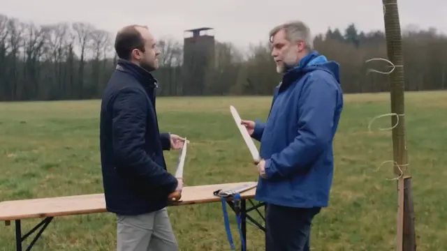 We Tested Ancient Roman Weapons And A...