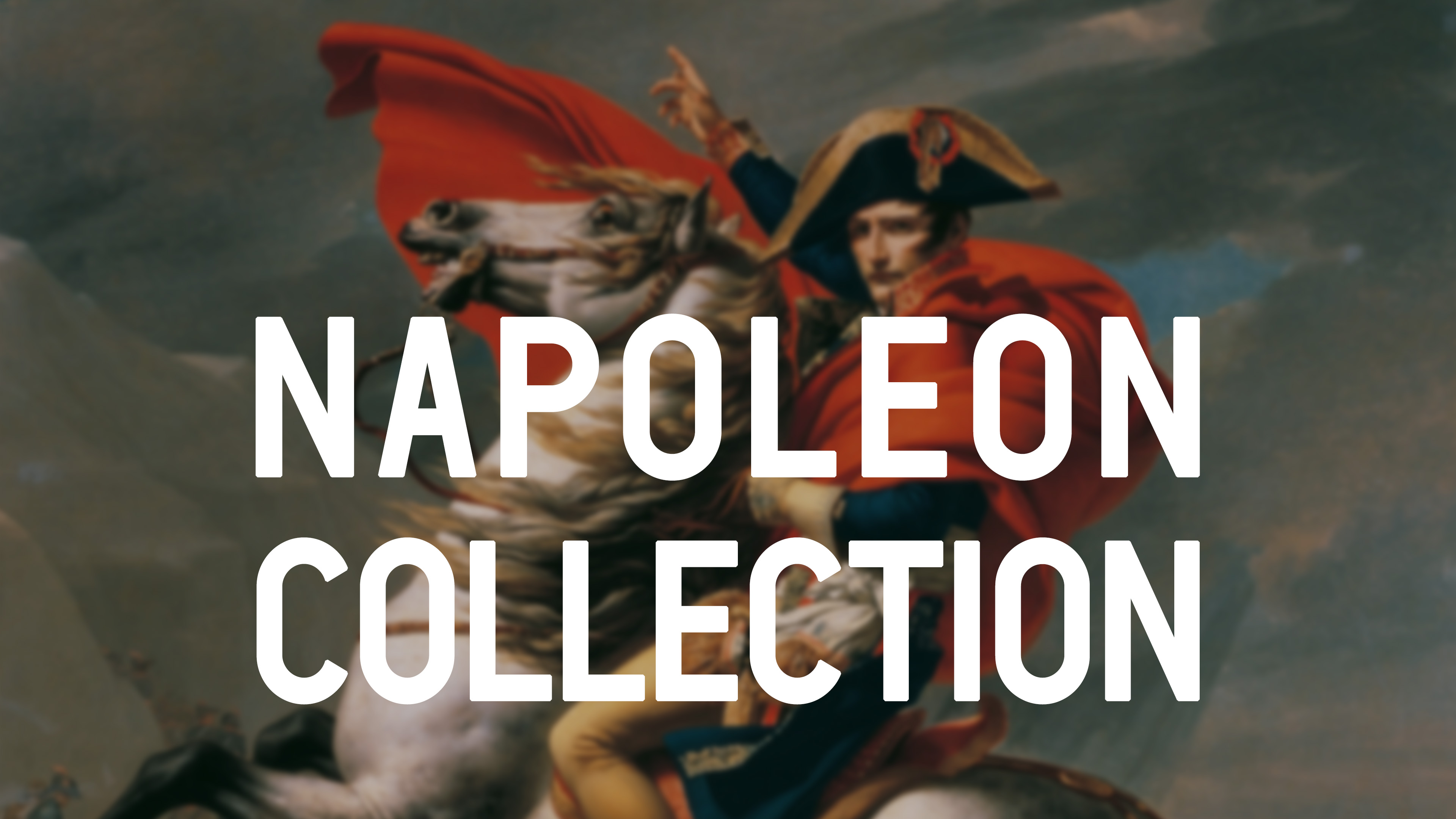 Napoleon Collection