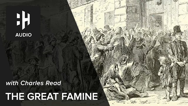 🎧 The Great Famine