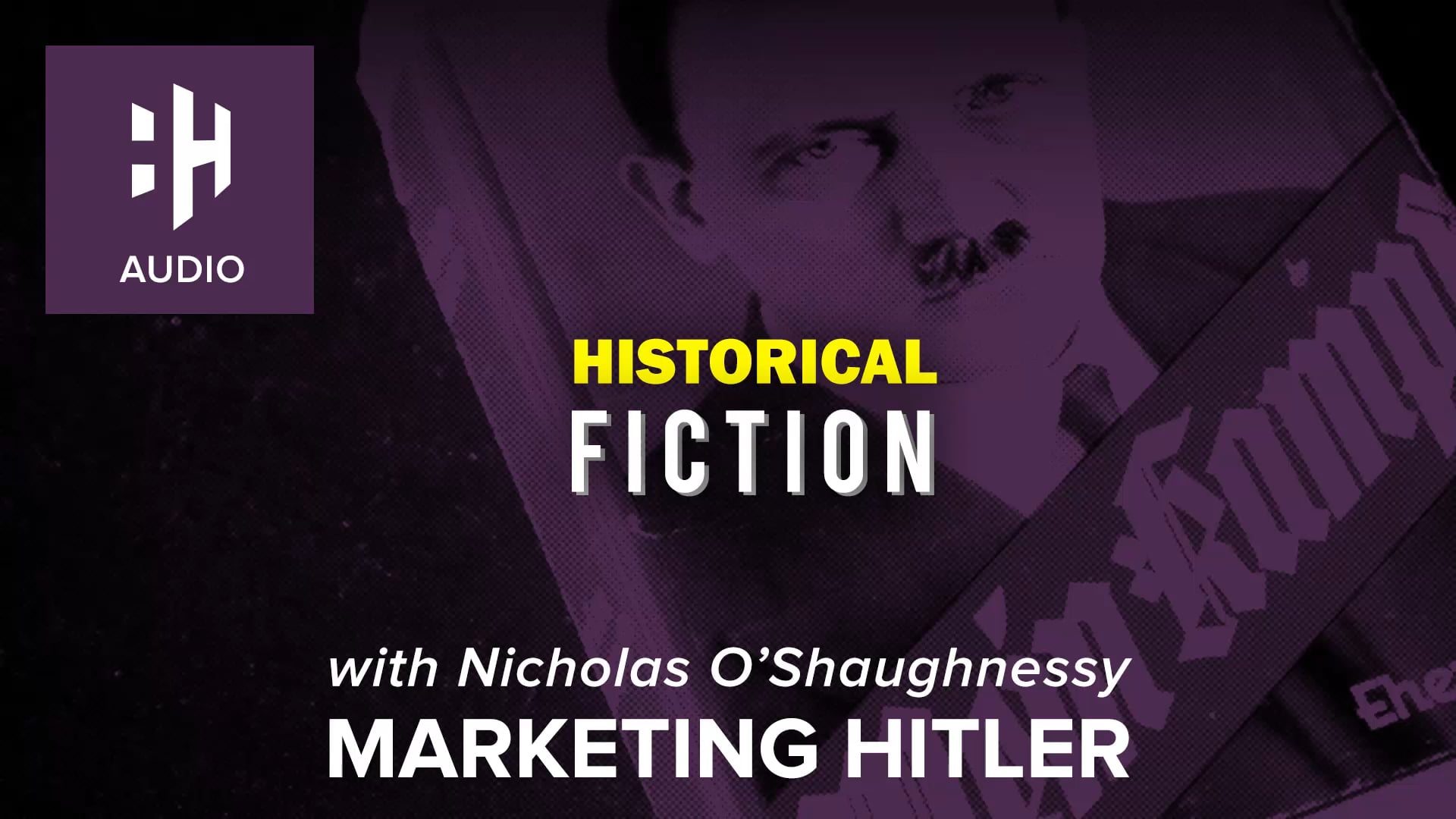 🎧 Marketing Hitler