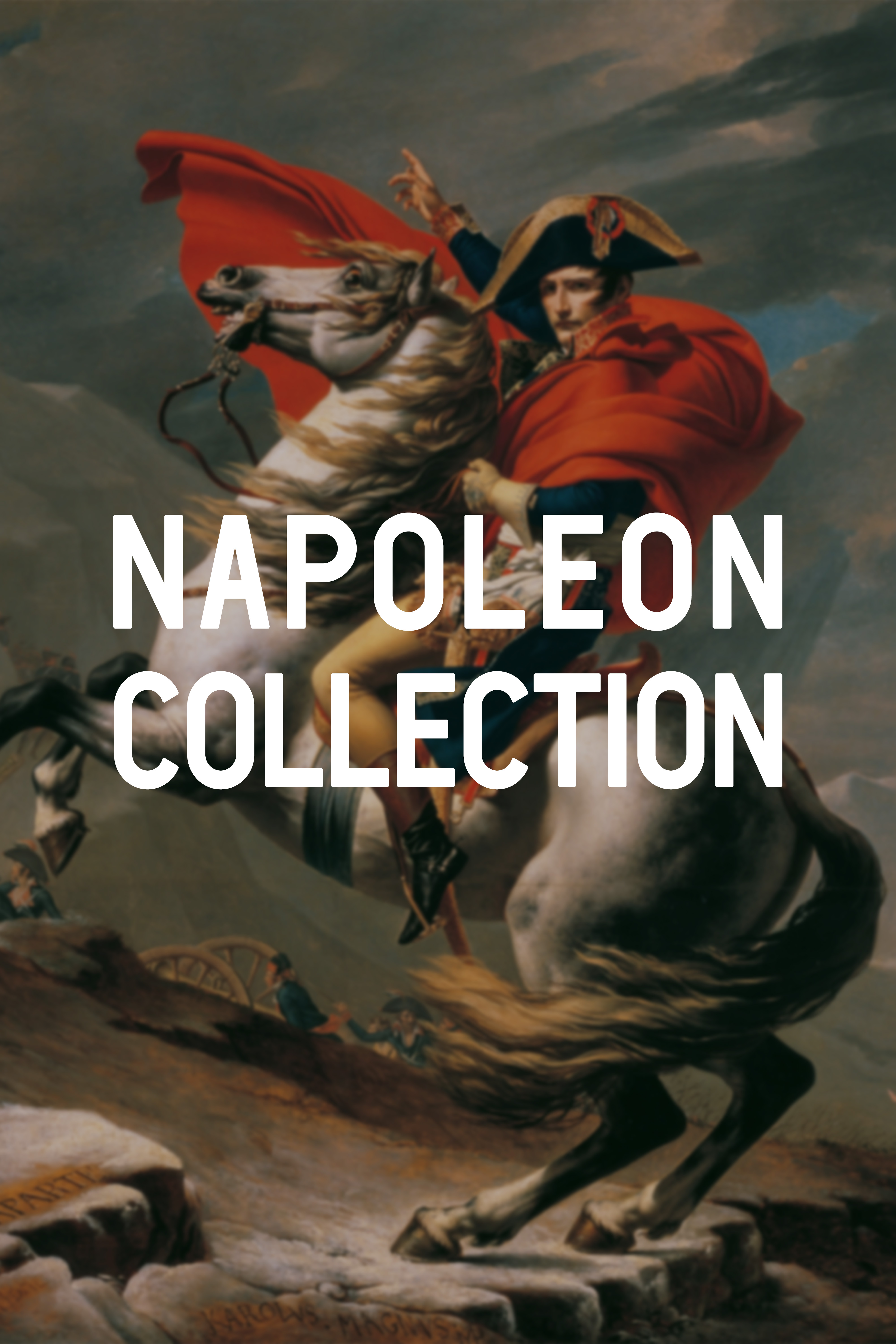 Napoleon Collection