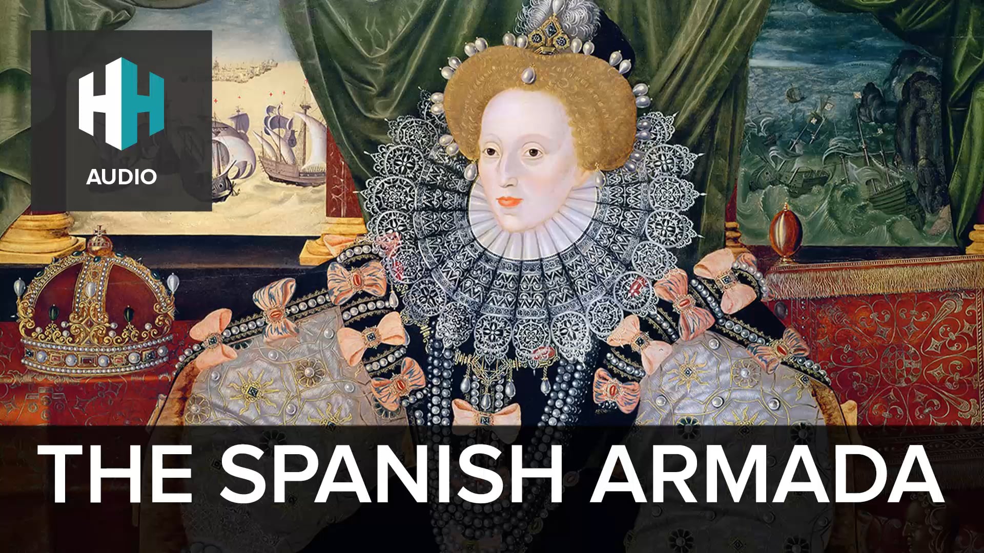 🎧 The Spanish Armada
