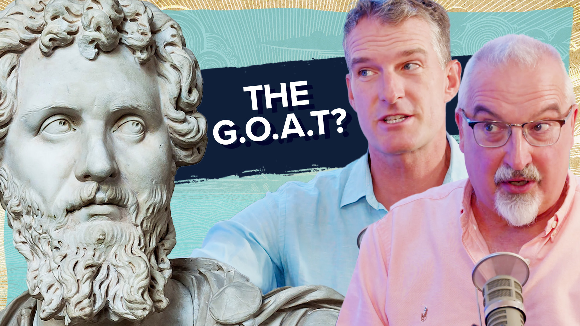 Was Septimius Severus Rome's Greatest Emperor? | Dan Snow's History Hit