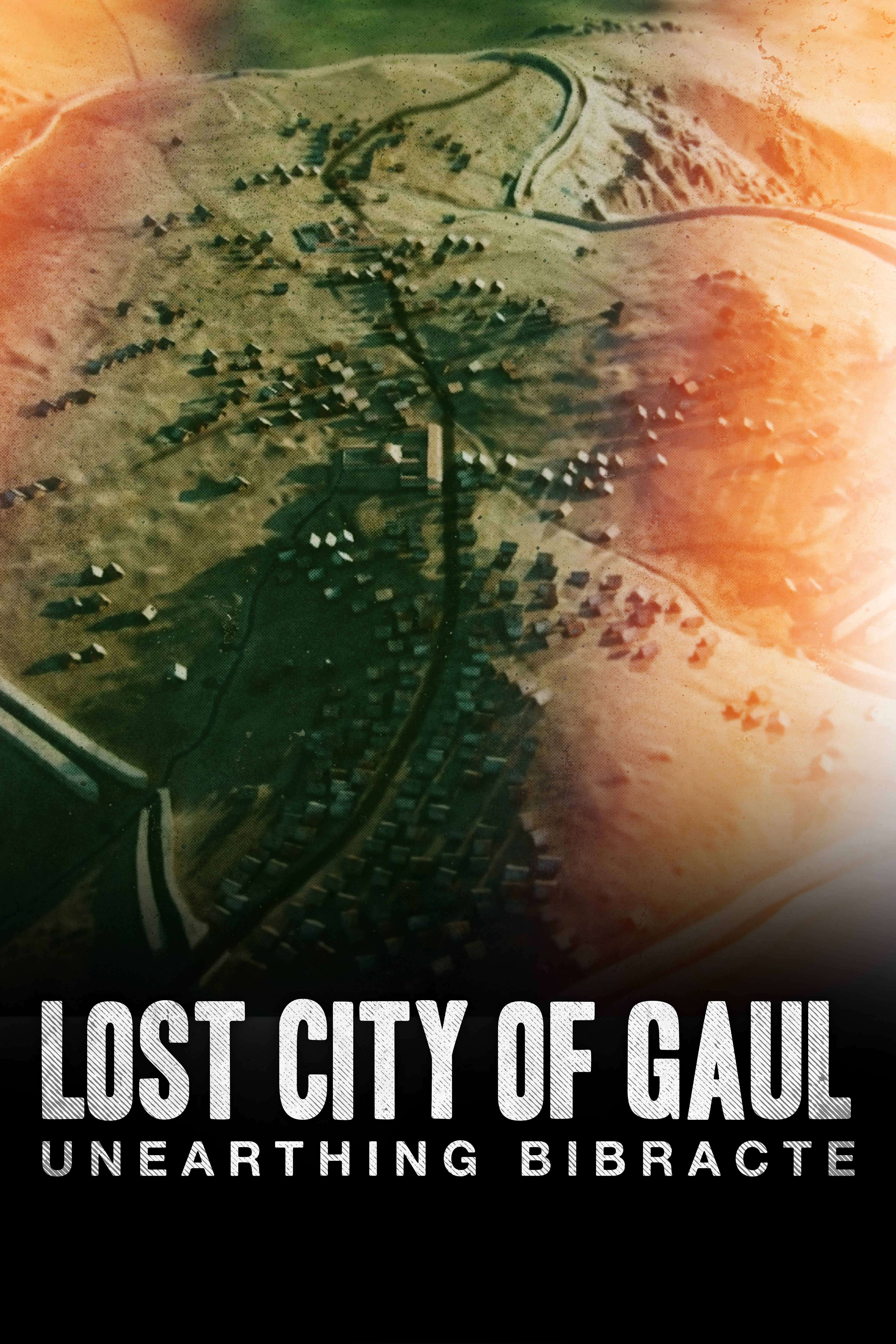 Lost City of Gaul: Unearthing Bibracte