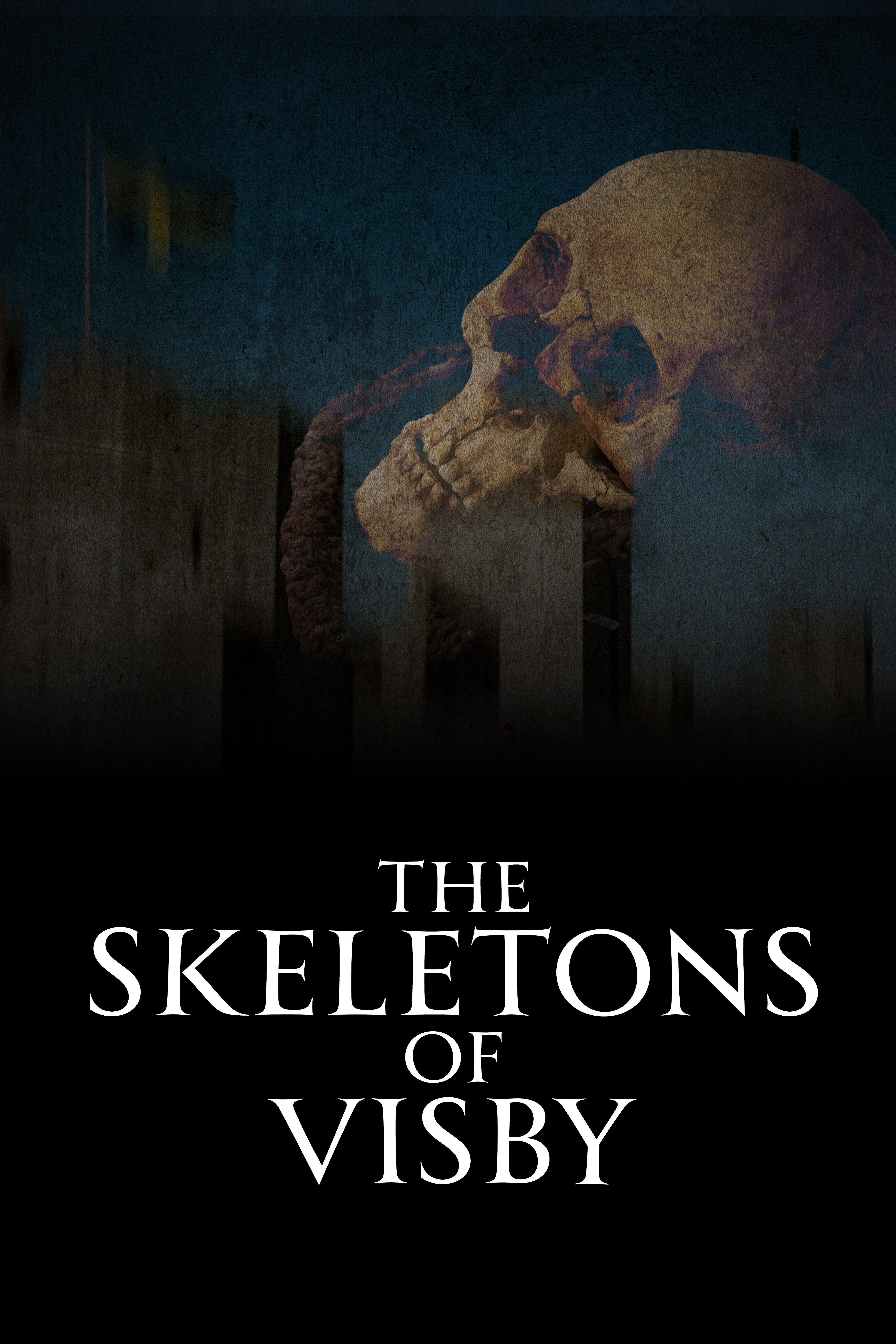 The Skeletons of Visby