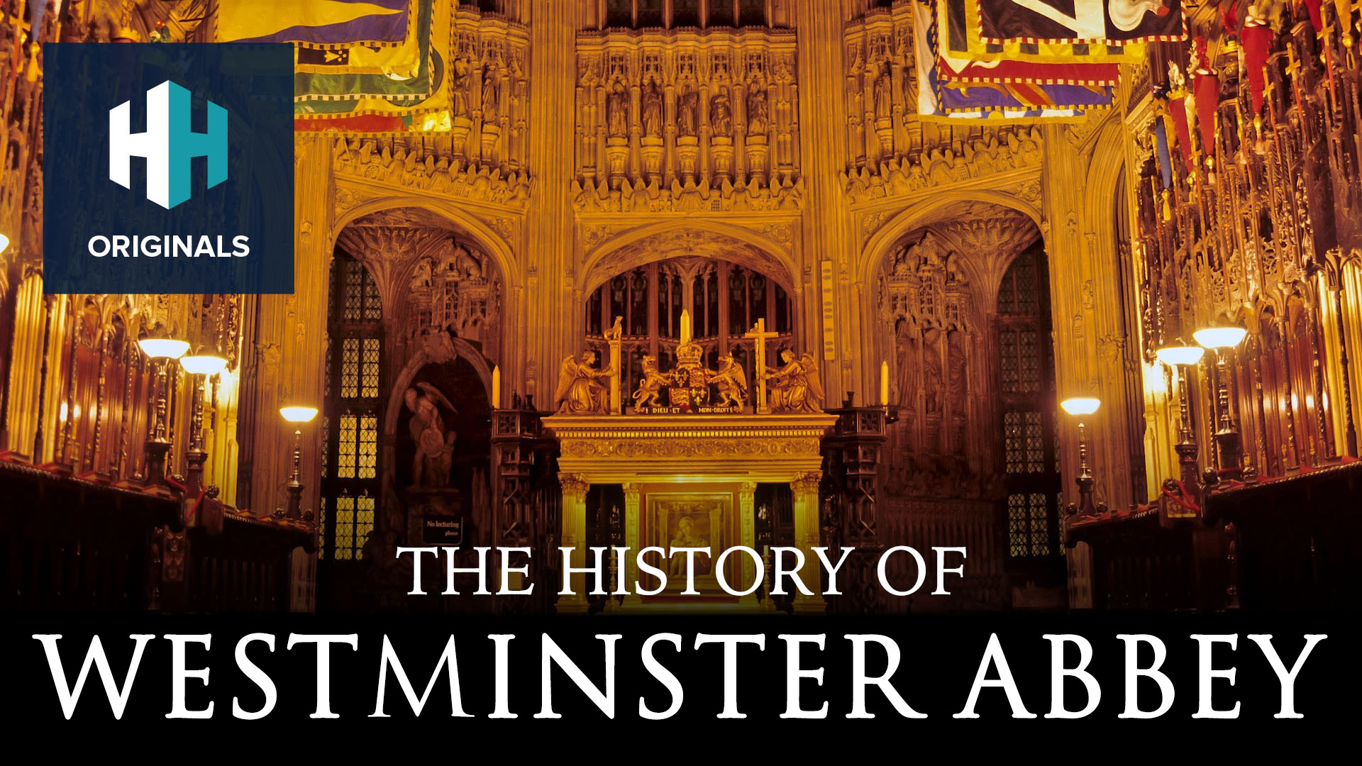 The History of Westminster Abbey
