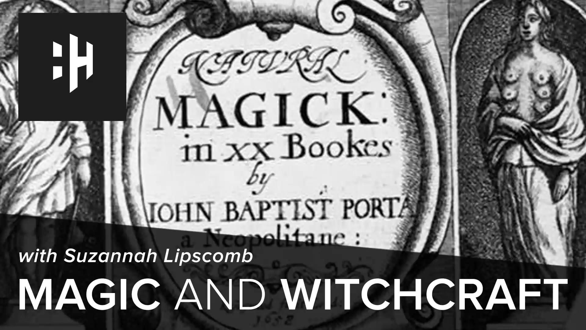 🎧 Magic and Witchcraft