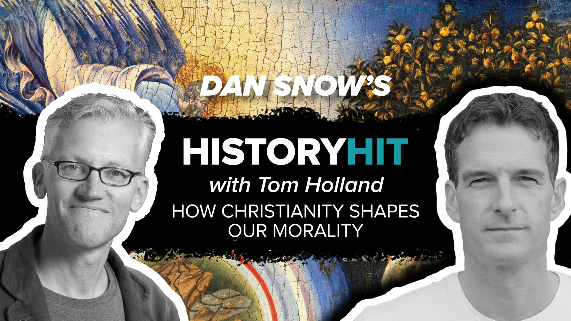 How Christianity Shapes Our Morality