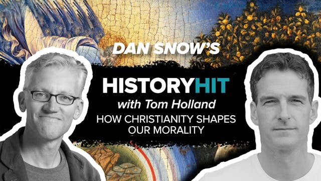 How Christianity Shapes Our Morality