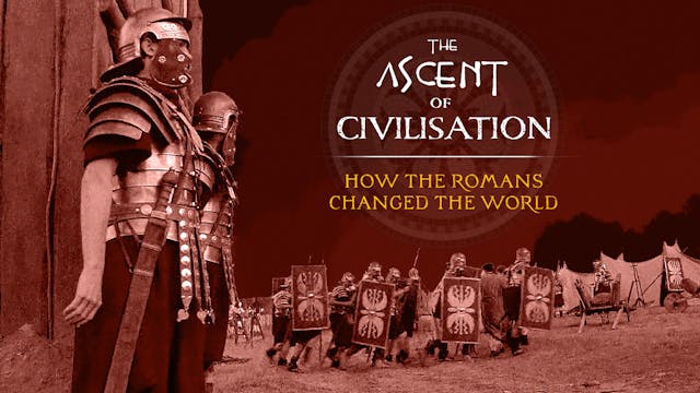How the Romans Changed the World