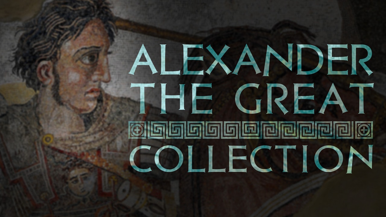 Alexander the Great Collection