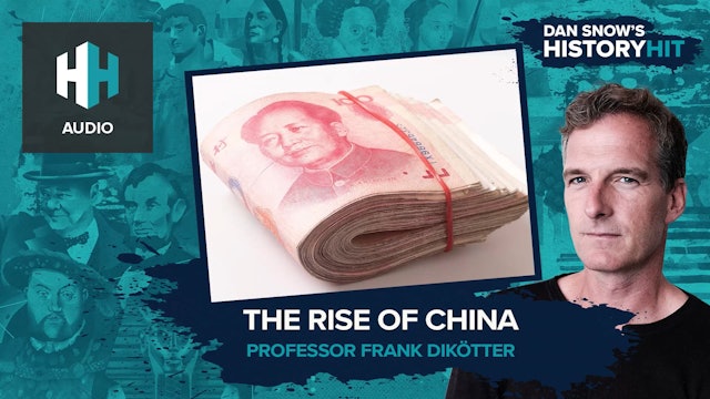 🎧 The Rise of China