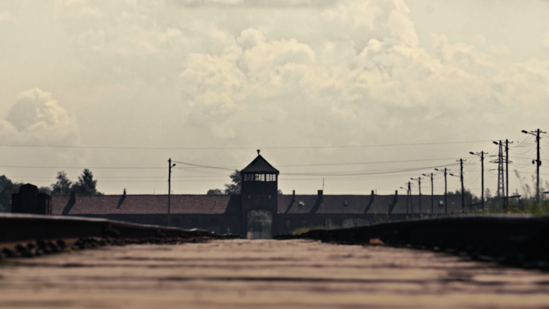 Auschwitz in 33 Objects Episode 4