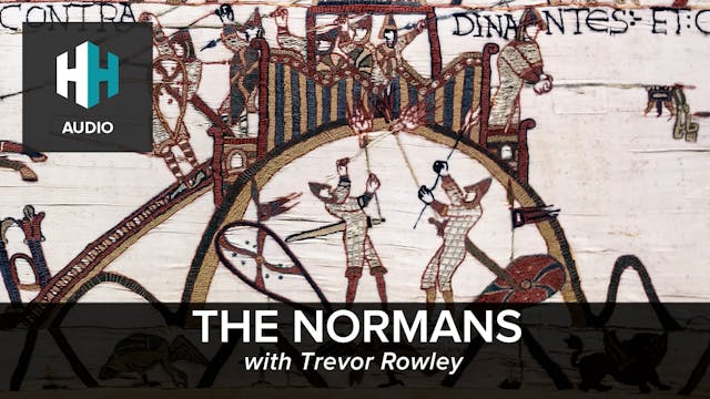 🎧 The Normans