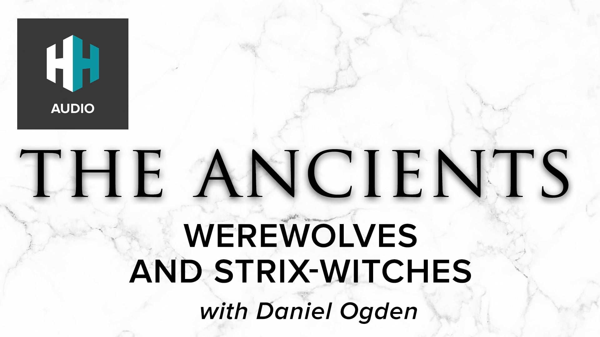 🎧 Werewolves and Strix-Witches