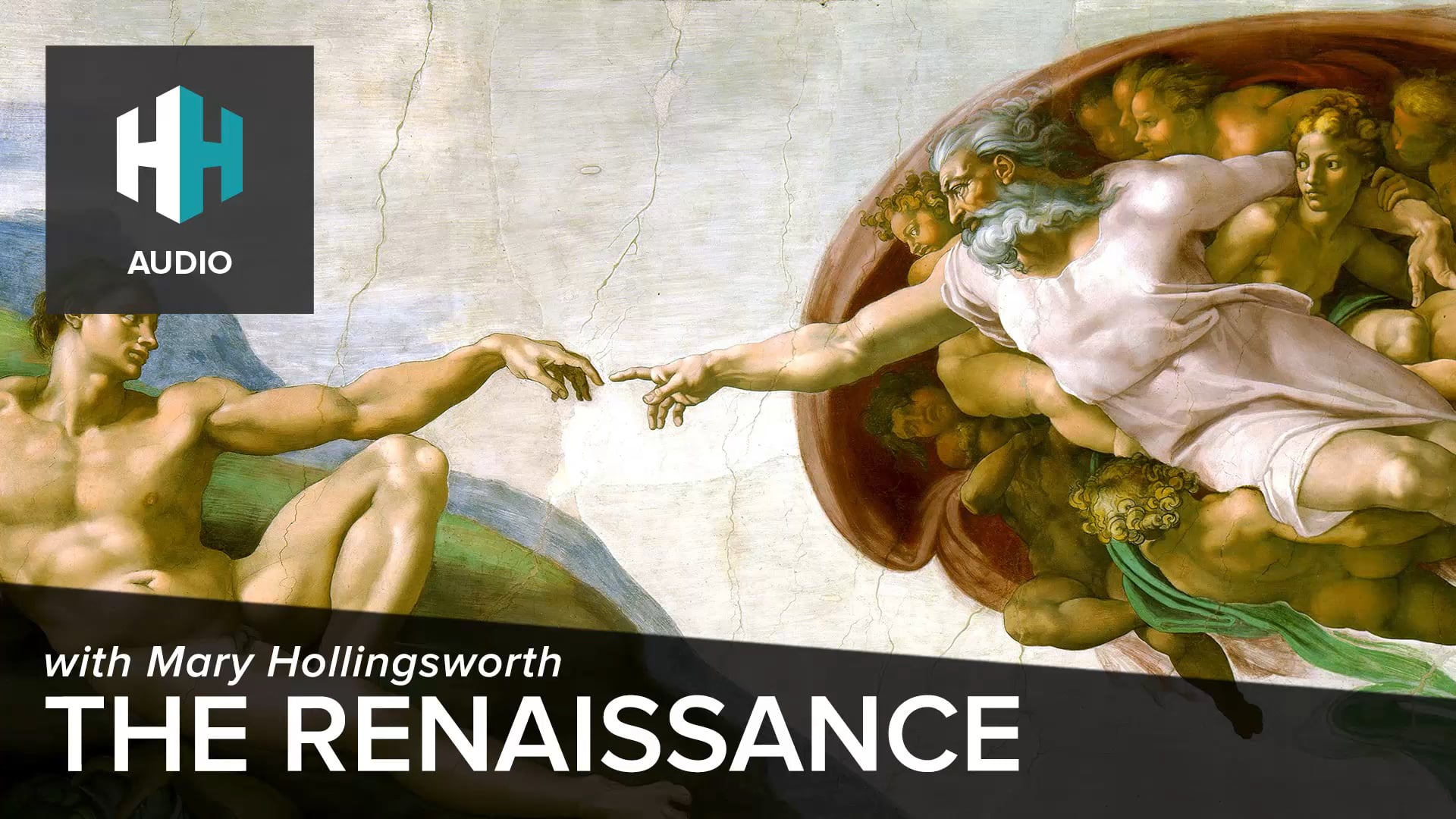 🎧 The Renaissance