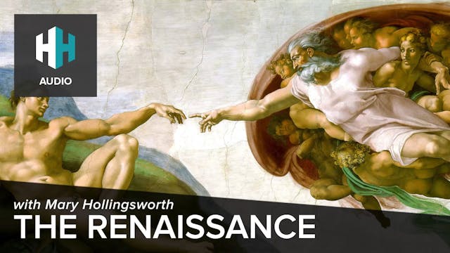 🎧 The Renaissance
