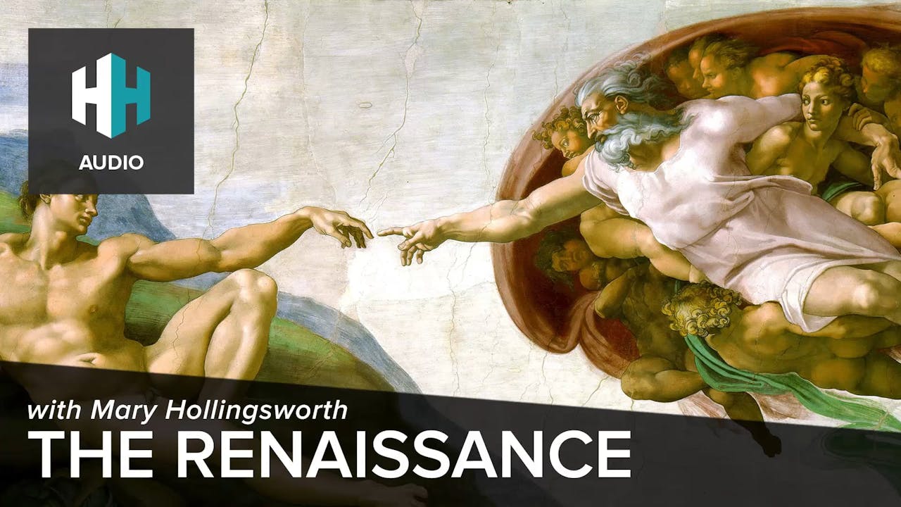 🎧 The Renaissance - History Hit