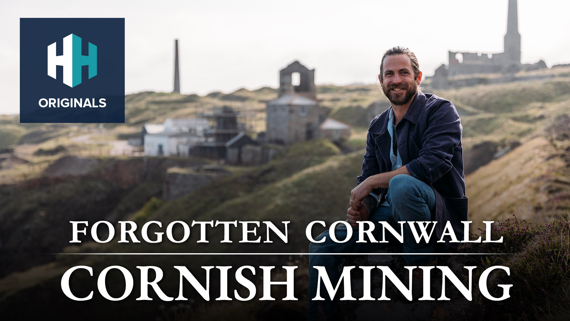Cornish Mining