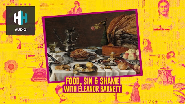 🎧 Food, Sin & Shame