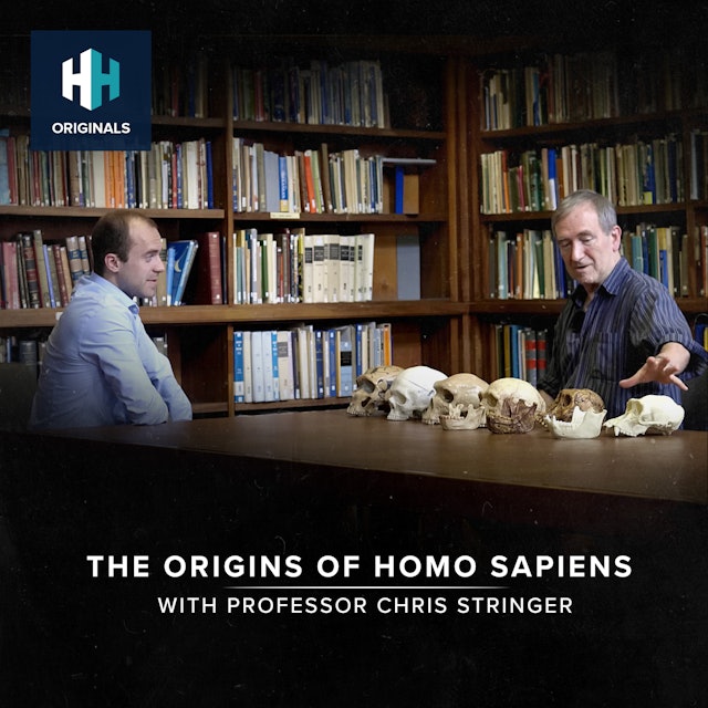The Origins Of Homo Sapiens