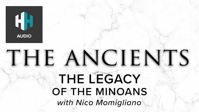 🎧 The Legacy of the Minoans