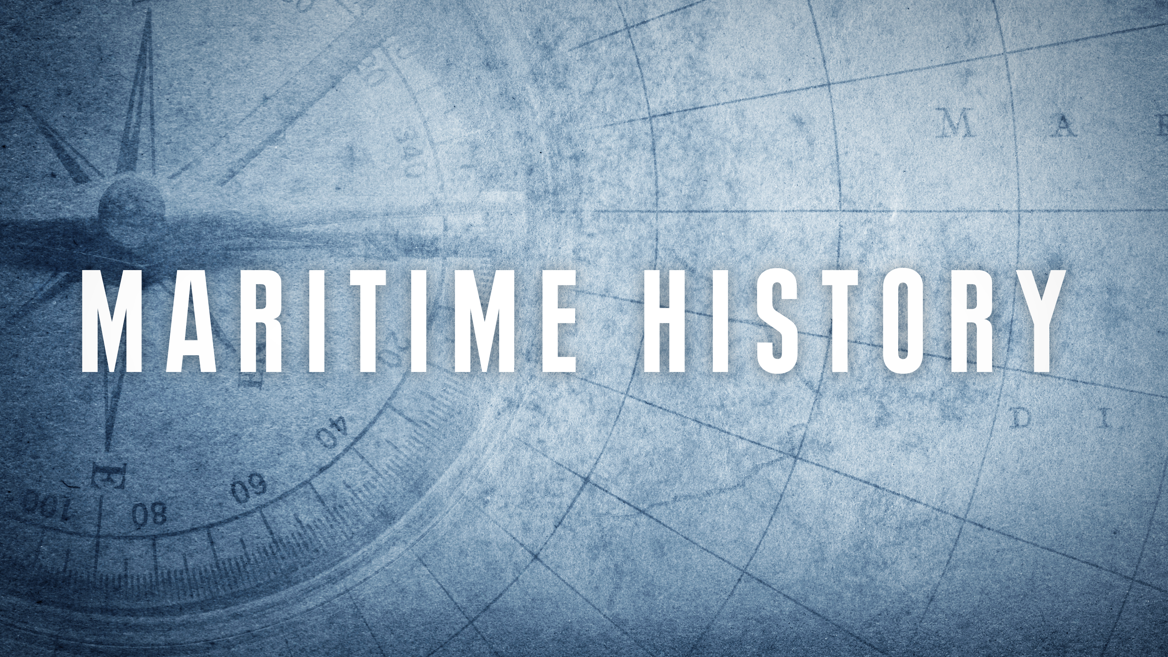 Maritime History