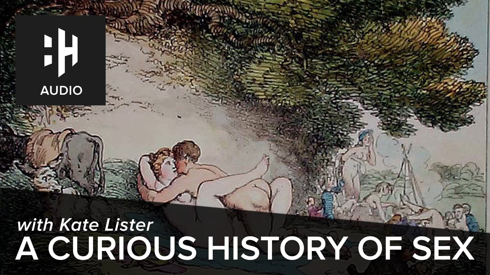 🎧 A Curious History of Sex