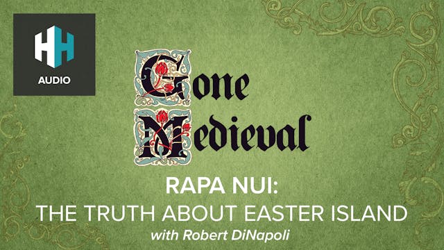 🎧 Rapa Nui: The Truth About Easter Is...