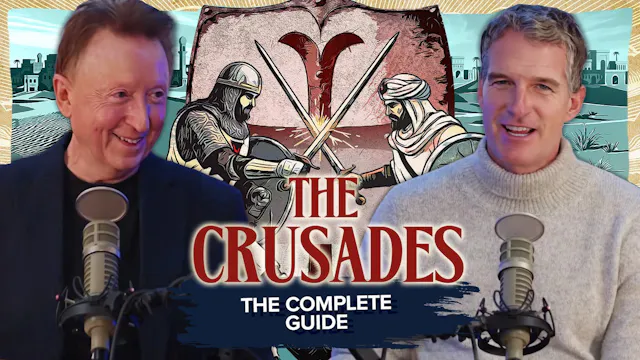 A Complete Guide To The Crusades | Da...