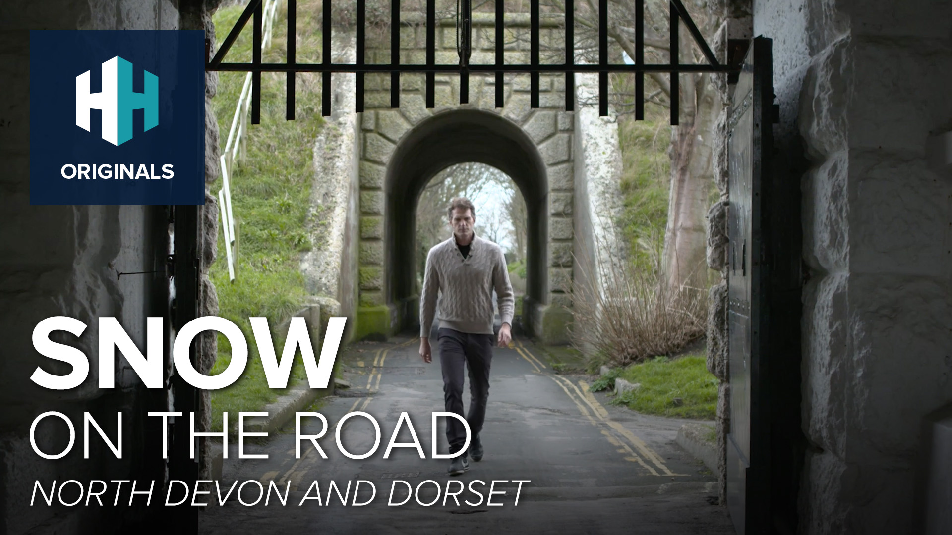 North Devon and Dorset