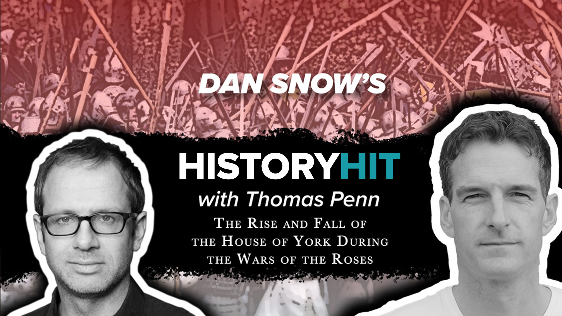 The Rise and Fall of the House of York During the Wars of the Roses