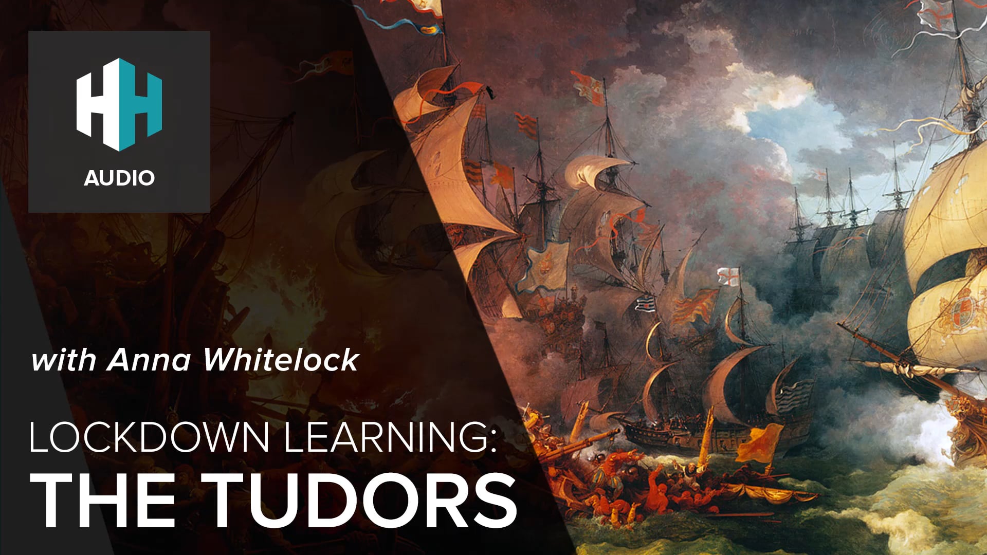 🎧Lockdown Learning: The Tudors