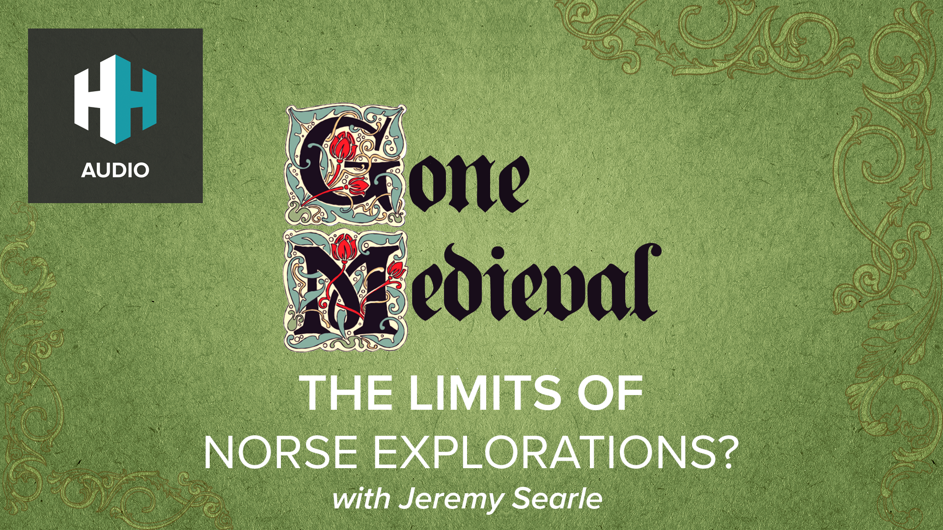 🎧 Vikings & Mice: The Reach of Norse Explorations?
