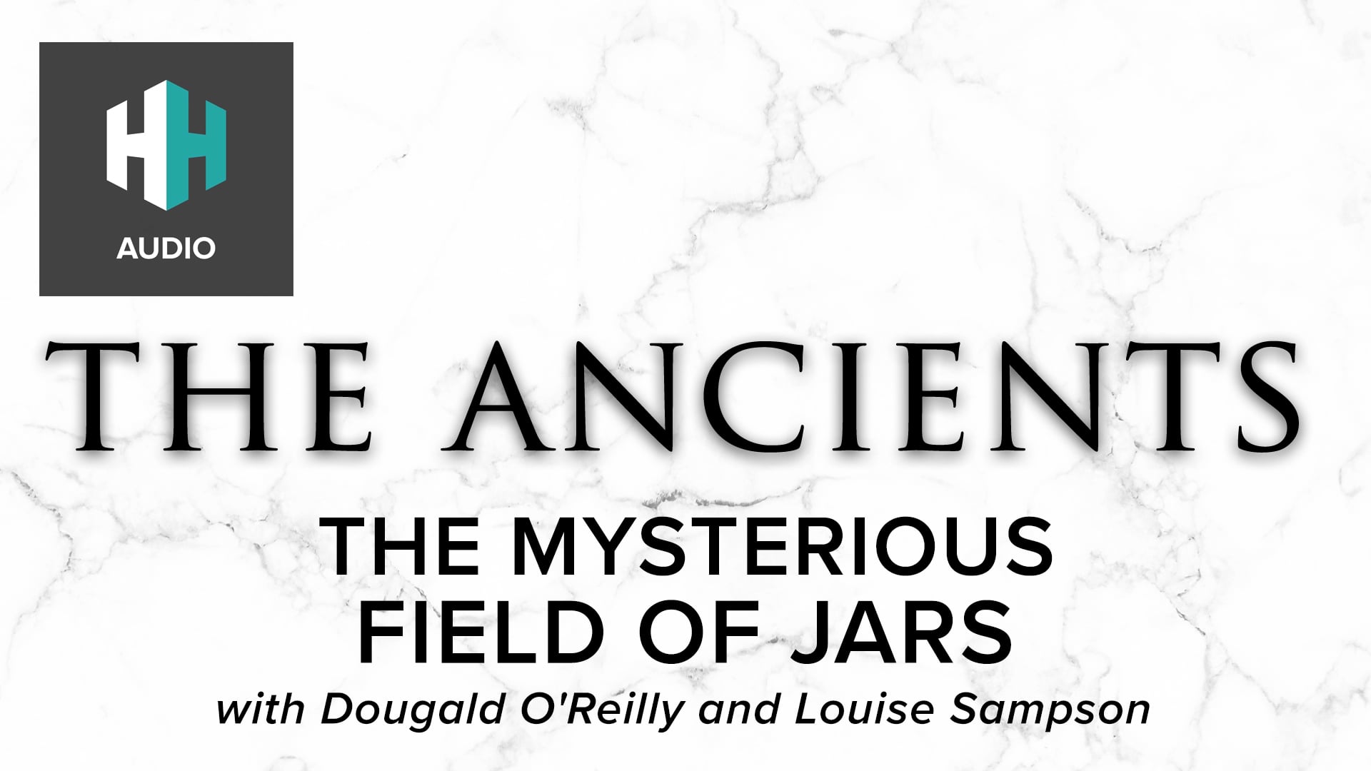🎧 The Mysterious Field of Jars