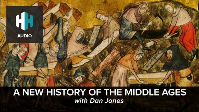 🎧 A New History of the Middle Ages wi...