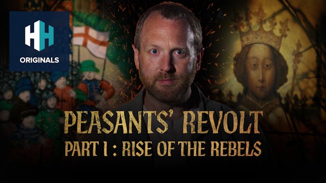 Peasants' Revolt - Part One: Rise of ...