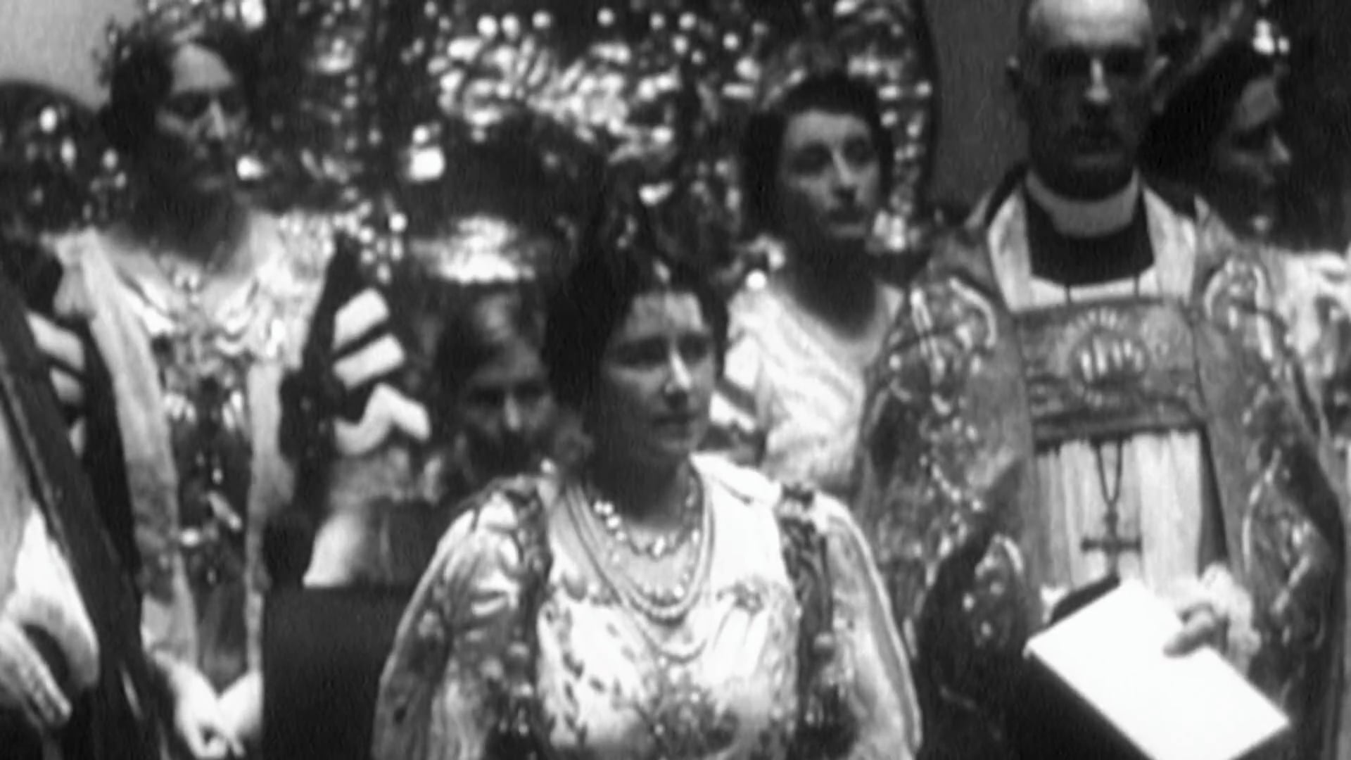 The Queen Mother: Episode 2