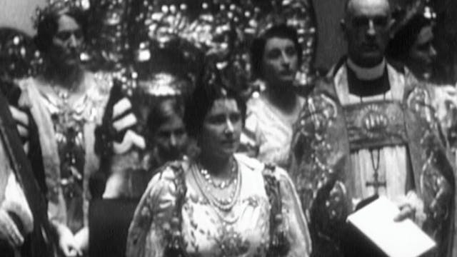 The Queen Mother: Episode 2