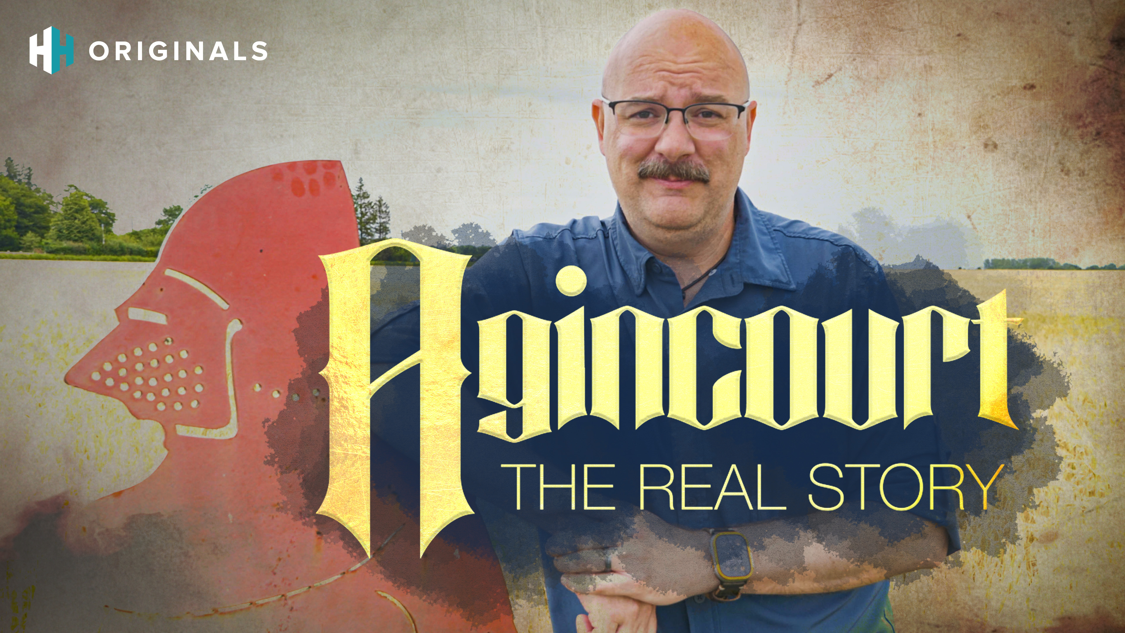 Agincourt: The Real Story